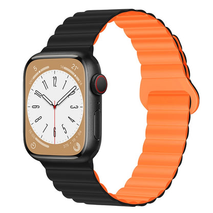 Magnetic Loop Sport Band For Apple Watch