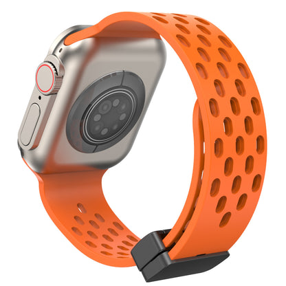 Magnetic Sport Band For Apple