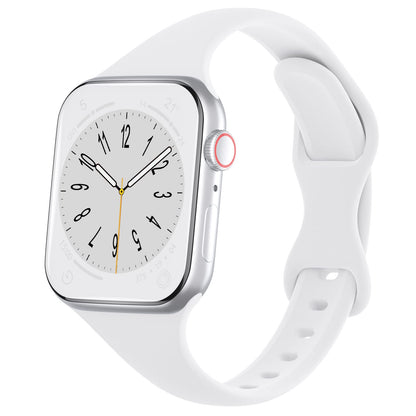 Silicone loop Band For Apple Watch