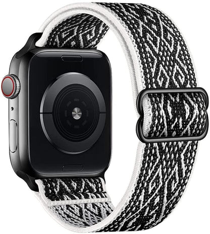 Nylon Band for Apple Watch